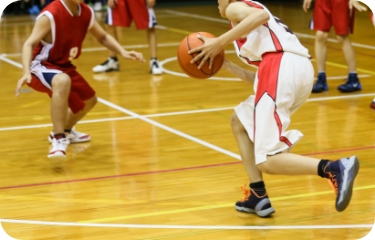 バスケットボール